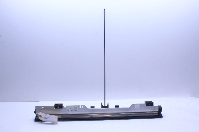 2011-2018 Porsche Cayenne Rear Door Sun Shade Left Driver - 95853631300 OEM