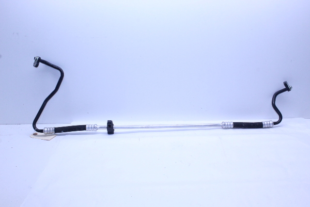 2002-2004 Porsche 911 996 C4S Turbo Front AC A/C Air Conditioner Line Center OEM