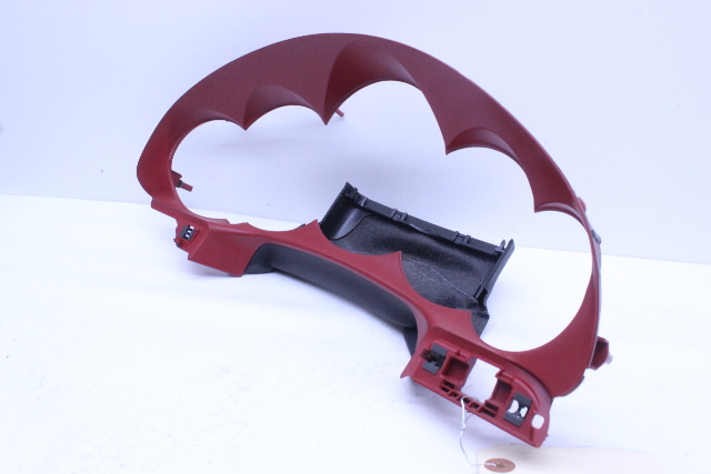 2012-2019 Porsche 911 991 Speedo Speedometer Cover Trim Bezel - 99155252500 OEM