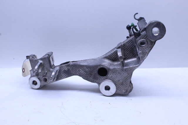 2014-2019 Porsche 911 991 Rear Suspension Bracket Side Section Right OEM