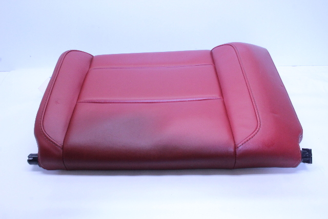 2012-2019 Porsche 911 991 Coupe Rear Seat Upper Cushion Right OEM