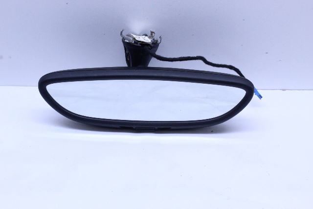 2012-2019 Porsche 911 991 Boxster Cayman Interior Inside Rear View Mirror OEM
