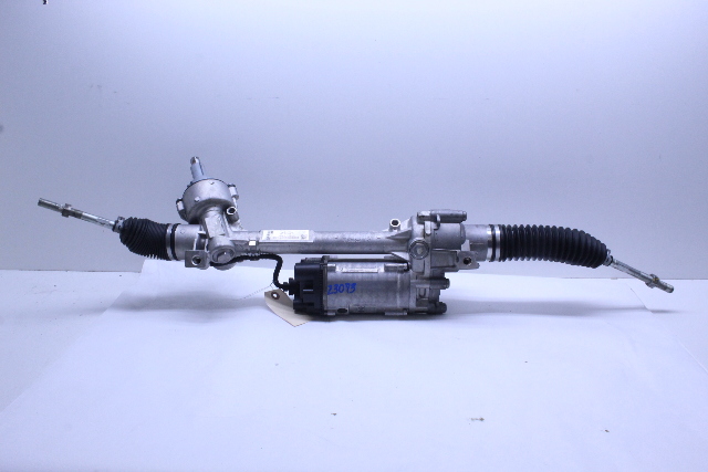 2012-2016 Porsche 911 991 Boxster Cayman Power Steering Gear OEM
