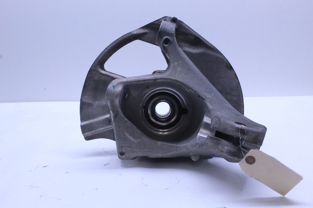 2012-2019 Porsche 911 991 AWD Front Spindle Knuckle Hub Right - 99134165805 OEM