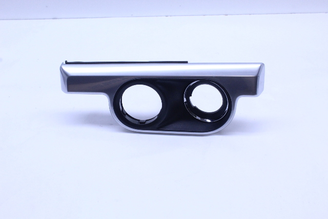 2012-2019 Porsche 911 Boxster Cayman Ignition Switch Dash Trim Molding - 99155238103 OEM