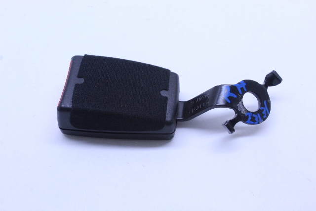 2012-2019 Porsche 911 991 Rear Seat Belt Receiver Buckle Right OEM