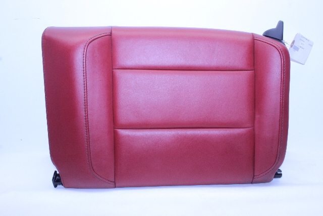 2012-2019 Porsche 911 991 Coupe Rear Seat Upper Cushion Left OEM