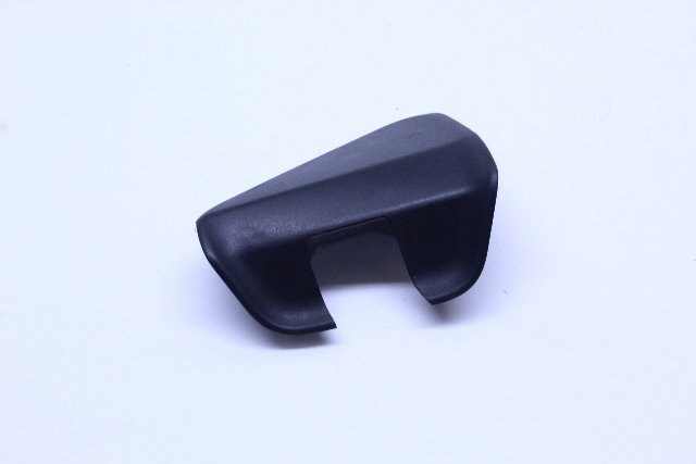 2012-2019 Porsche 911 991 Rear Seat Belt Buckle Trim Cover Right - 99152242000 OEM