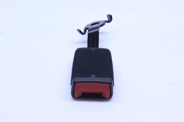 2012-2019 Porsche 911 991 Rear Seat Belt Receiver Buckle Left OEM