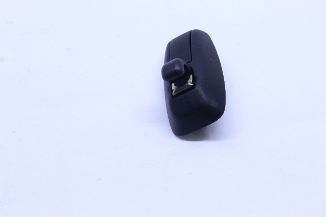 2012-2023 Porsche 911 991 Coupe Cayman 981 718 Sun Visor Clip - 99173134101 OEM