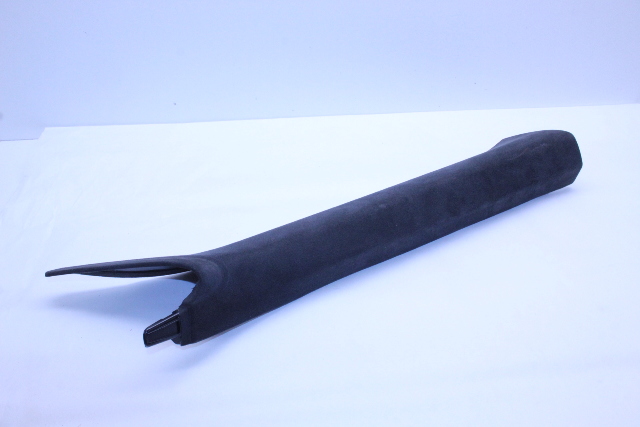 2012-2019 Porsche 911 991 Coupe Windshield A Pillar Trim Right Alcantara OEM