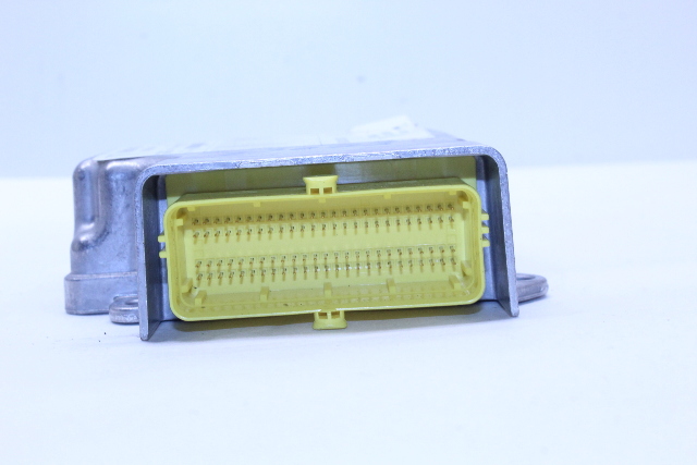 2015 Porsche 911 991 Targa 4S SRS Restraint Control Module OEM