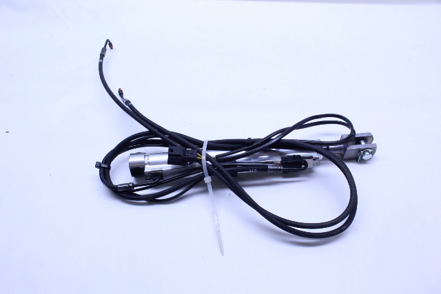 2012-2019 Porsche 911 991 Targa OEM