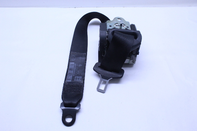 2002-2012 Porsche Boxster 986 987 Seat Belt Retractor Left OEM
