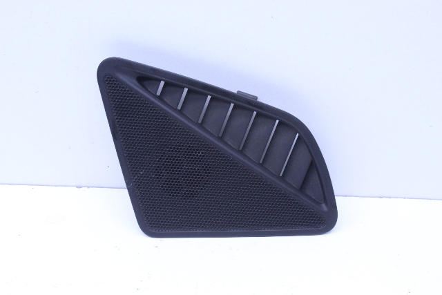 2012-2019 Porsche 911 991 Dash Speaker Cover Left OEM