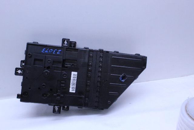 2013-2019 Porsche 911 991 Boxster Cayman Fuse Relay Junction Box OEM