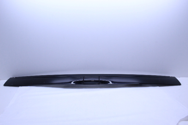 2008-2010 Porsche Cayenne Trunk Lid Hatch Handle Molding - 7L5953177B OEM