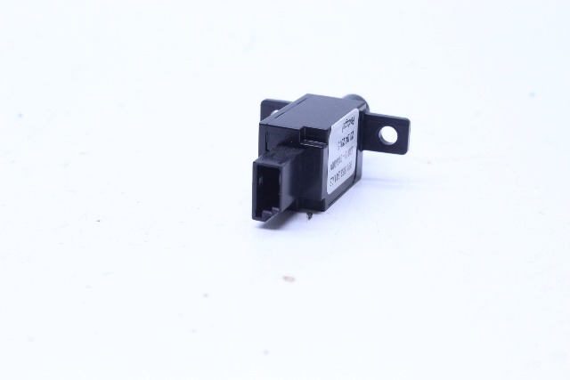 2015 Porsche 911 991 Cabin Air Temperature Sensor OEM