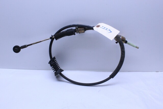1999-2001 Porsche 911 996 3.4 Automatic Shift Shifter Cable OEM