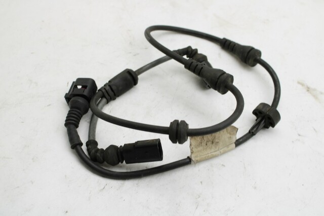2013 2014 2015 2016 Porsche 911 Boxster Cayman Wheel Speed Sensor Harness - 99160913100 OEM