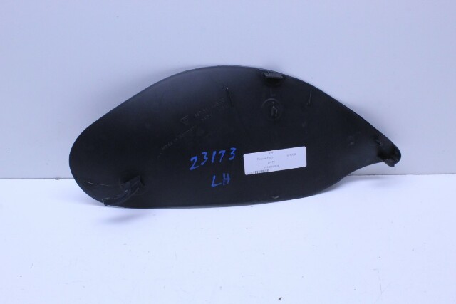 2005-2012 Porsche Boxster 987 Convertible Top Motor Cover Left OEM