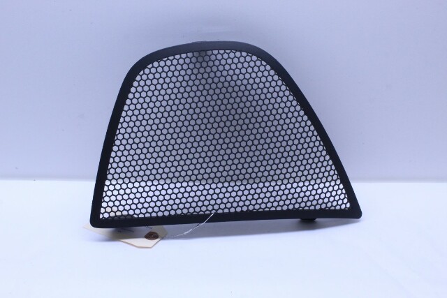 2005-2012 Porsche Boxster 987 Wind Screen Deflector Right OEM