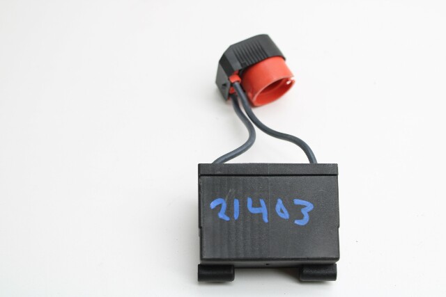 1999 2000 2001 Porsche 911 Xenon Hid Headlight Ballast - 1307329046 OEM