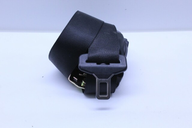 1999-2001 Porsche 911 996 Coupe Right Passenger Front Seat Belt OEM 99680303402