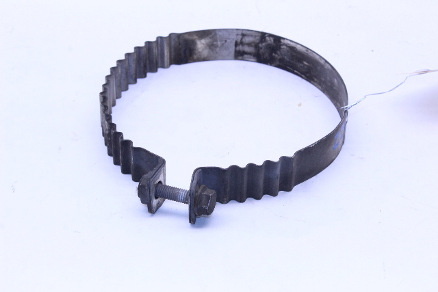 2005-2012 Porsche Boxster Cayman 987 Exhaust Muffler Clamp OEM
