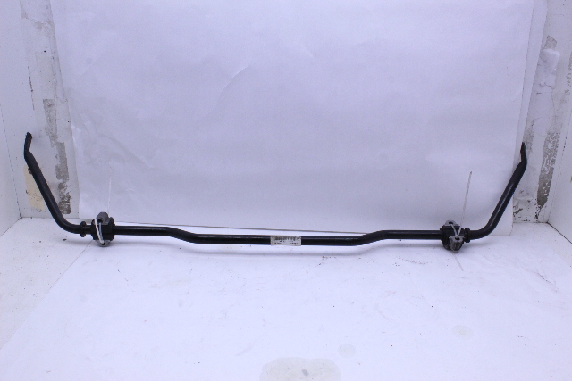 2006-2012 Porsche Cayman 3.4 Rear Sway Bar Stabilizer Bar - 98733370103 OEM