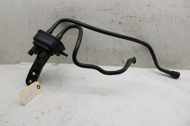 2000-2004 Porsche 911 Boxster Fuel Vapor Valve Housing OEM