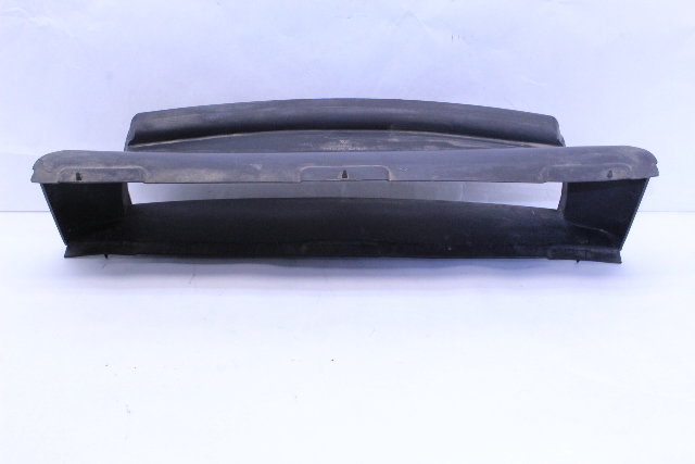 1999-2004 Porsche 911 Boxster Radiator Air Duct 99657514102 OEM