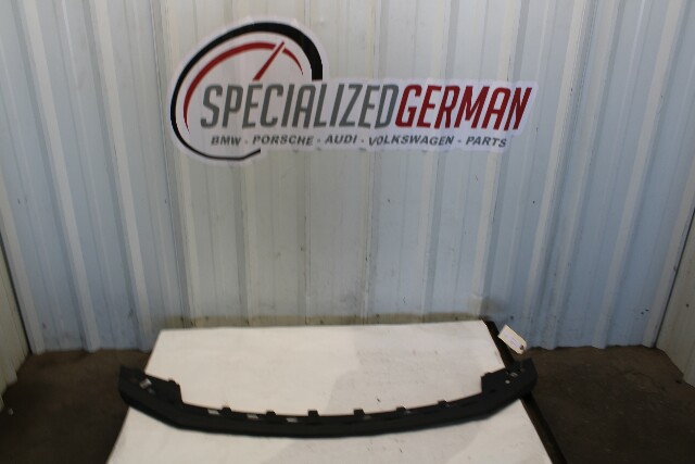 2012-2016 Porsche 911 991 Front Bumper Lower Bumper Spoiler OEM