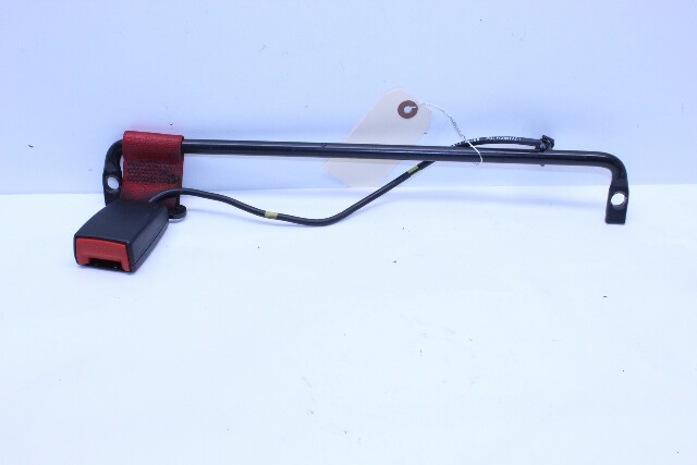 1997-2004 Porsche 911 Boxster Bag Deactivation Bar for Porsche Child Seats OEM