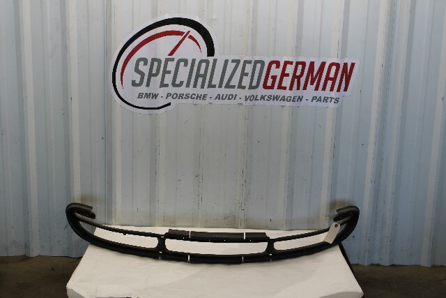 1999-2001 Porsche 911 996 Front Bumper Lower Air Inlet Grille OEM