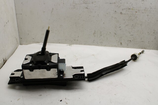 2010-2013 Porsche Panamera Automatic Transmission Gear Selector Shifter - 97042613300 OEM
