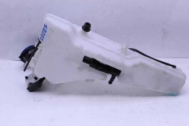 2012-2022 Porsche 911 991 Boxster Cayman Windshield Washer Bottle OEM