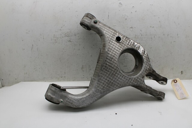 2010-2016 Porsche Panamera Rear Lower Control Arm Wishbone Right OEM