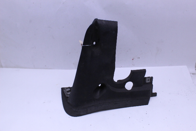 2005-2012 Porsche 911 997 Right Rocker Panel Mudflap 99750439401 OEM