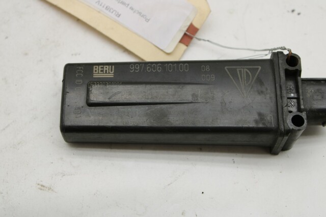 Porsche 911 997 Boxster Cayman 987 Tpms Tire Pressure Monitoring Antenna - 99760610100 OEM