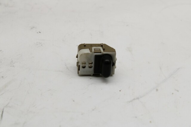 1997-2004 Porsche 911 Boxster Dash Anti Theft Light Lamp OEM