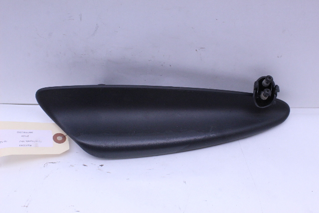 2000 2001 2002 2003 2004 Porsche Boxster 986 Door Panel Lid Right OEM