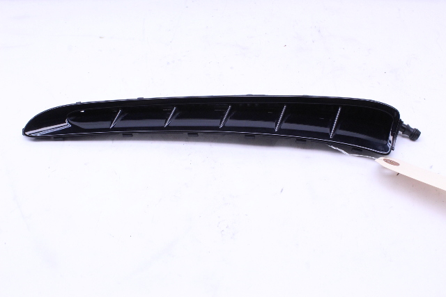 2010-2016 Porsche Panamera Front Fender Grille Left Driver - 97050435300 OEM