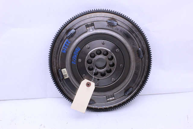 2010 2011 2012 2013 Porsche Panamera 4.8 Flywheel Non Turbo 38k OEM