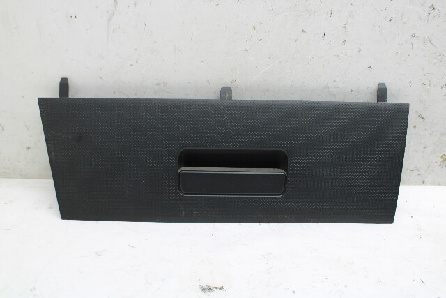 2005-2012 Porsche 911 997 Boxster Cayman 987 Trunk Access Cover Plastic OEM
