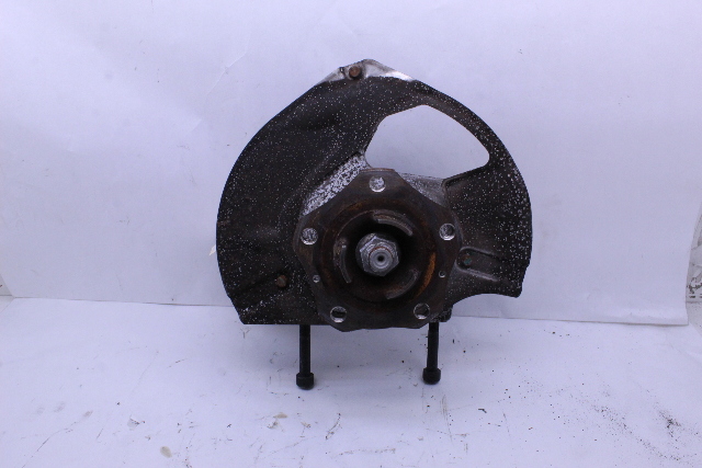 2013-2020 Porsche 911 Boxster Cayman Right Front Spindle 99134115805 OEM