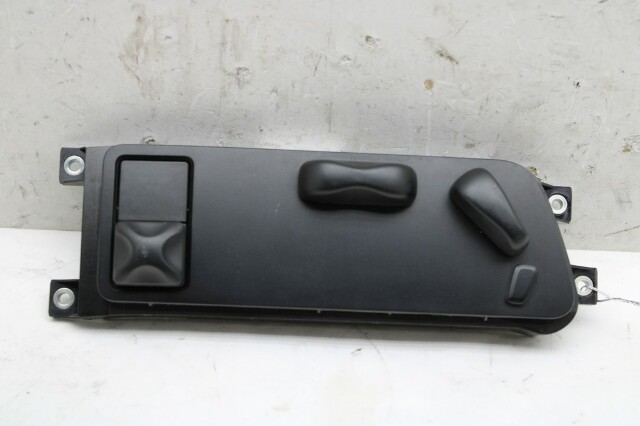 2003-2010 Porsche Cayenne Front Power Seat Switch Right OEM