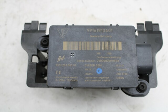 2012-2016 Porsche 911 991 Boxster Cayman 981 Tire Pressure TPMS Antenna OEM
