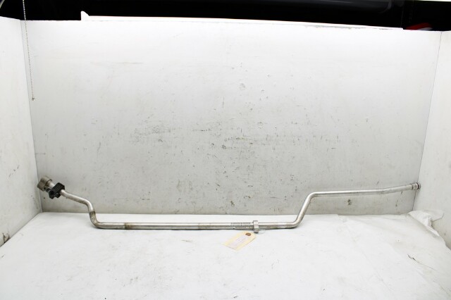 2012 2013 2014 2016 Porsche 911 Ac A/C Underbody Suction Pipe Line Hose - 99157309101 OEM