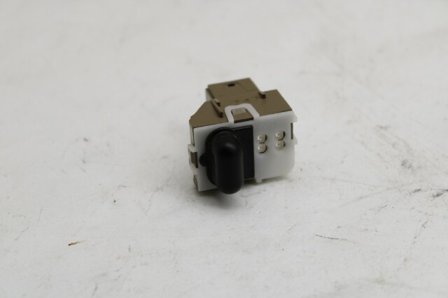 1997-2004 Porsche 911 Boxster Dash Anti Theft Light Lamp OEM